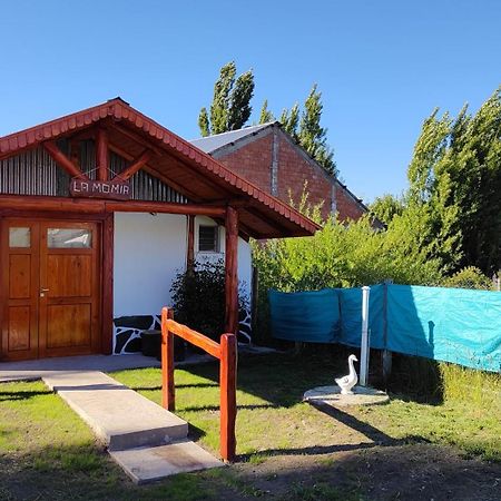 Bed and Breakfast La Momia Cholila Zewnętrze zdjęcie