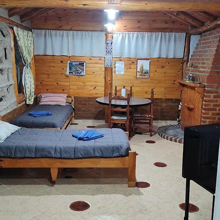 Bed and Breakfast La Momia Cholila Zewnętrze zdjęcie