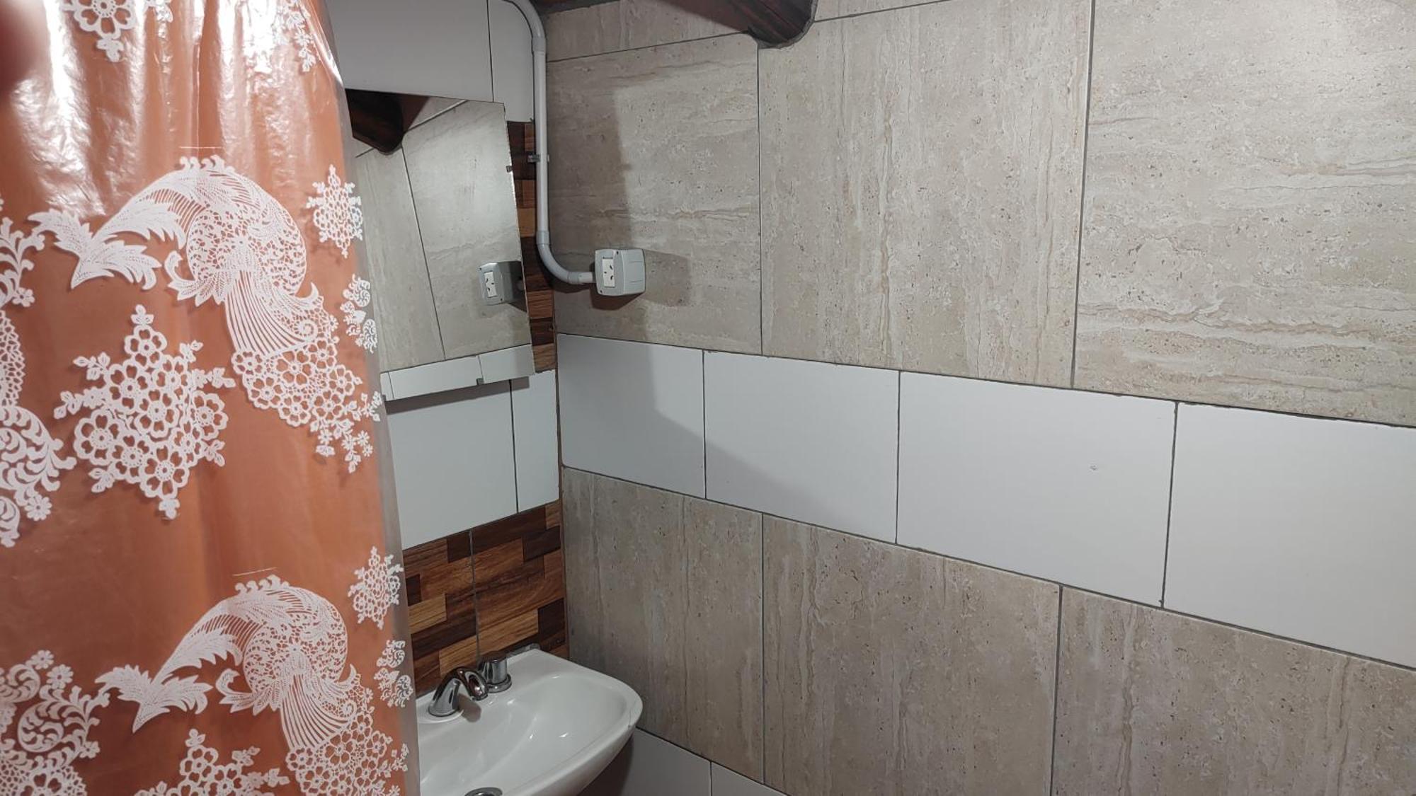Bed and Breakfast La Momia Cholila Zewnętrze zdjęcie